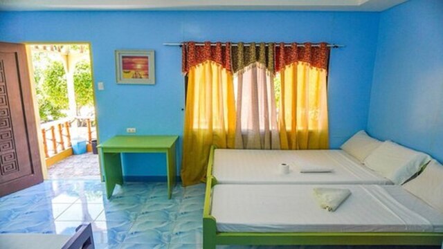 NorthVille Beach Resort powered by Cocotel（ノースヴィル ビーチリゾート パワードバイココテル）