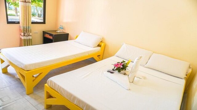 NorthVille Beach Resort powered by Cocotel（ノースヴィル ビーチリゾート パワードバイココテル）