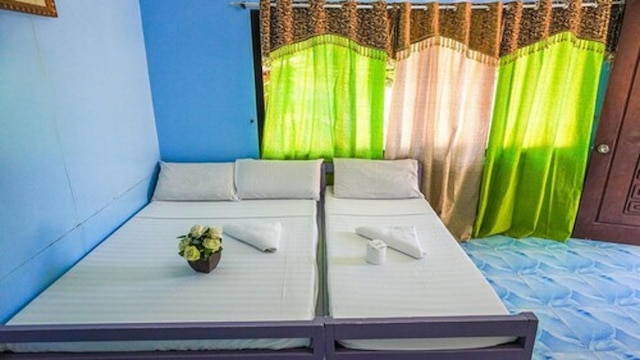 NorthVille Beach Resort powered by Cocotel（ノースヴィル ビーチリゾート パワードバイココテル）