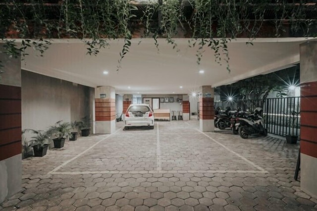 Dparagon Kemuning - Campus Accommodation（ディパラゴンケムニング-キャンパスアコモデーション）