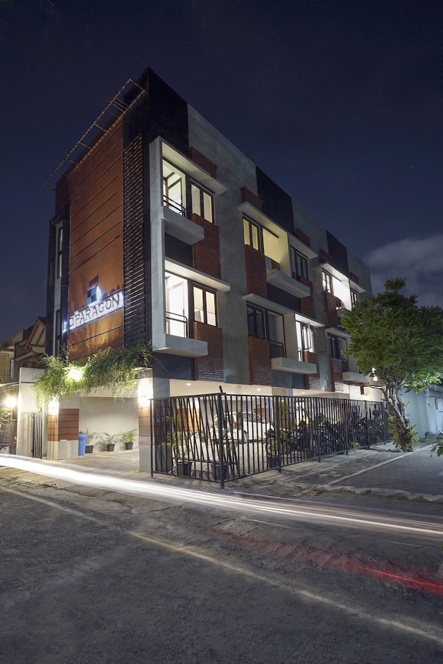 Dparagon Kemuning - Campus Accommodation（ディパラゴンケムニング-キャンパスアコモデーション）