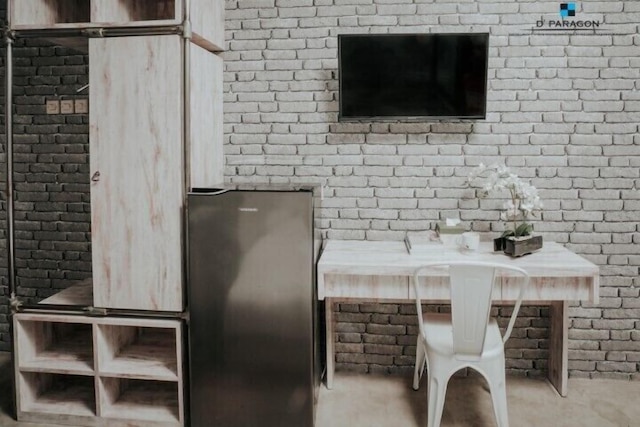 Dparagon Kemuning - Campus Accommodation（ディパラゴンケムニング-キャンパスアコモデーション）