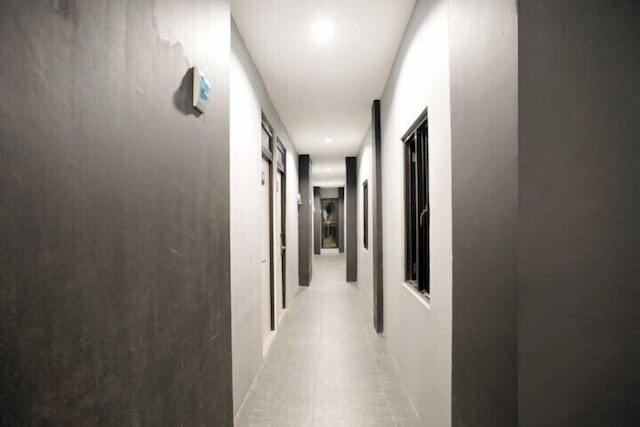 Dparagon Kemuning - Campus Accommodation（ディパラゴンケムニング-キャンパスアコモデーション）