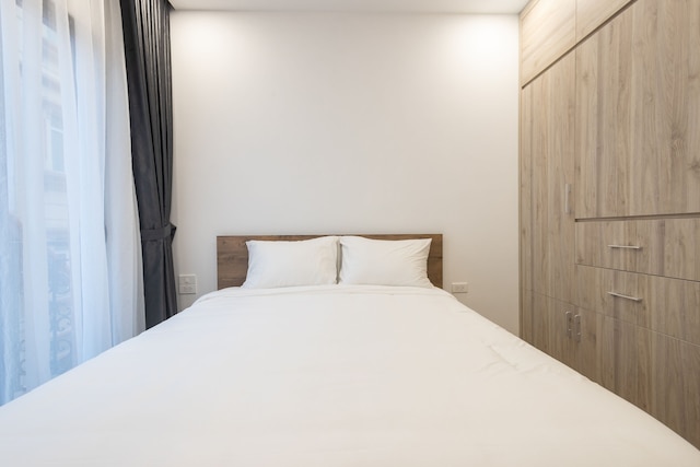 マージー セントラル ハノイ アパートホテル