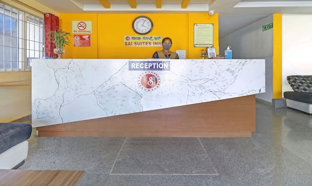 トリーボ サイ スイーツ イン ナガヴァラ