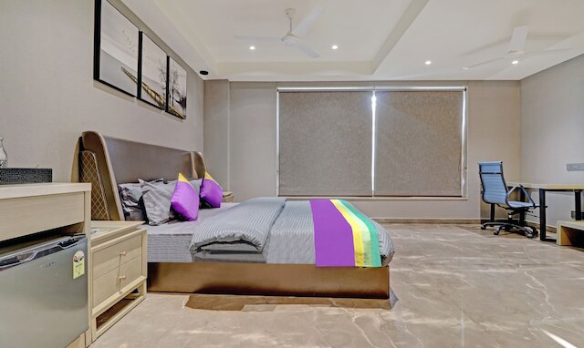 ホテルクリクラグジュアリーリビング