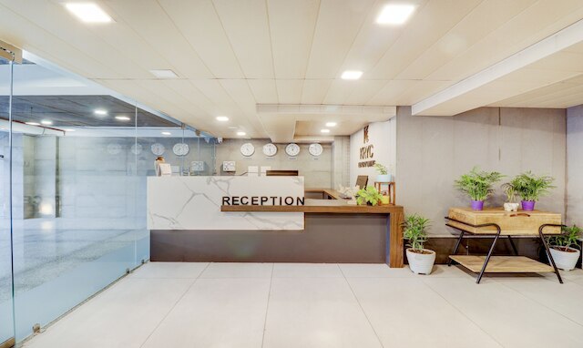 ホテルクリクラグジュアリーリビング