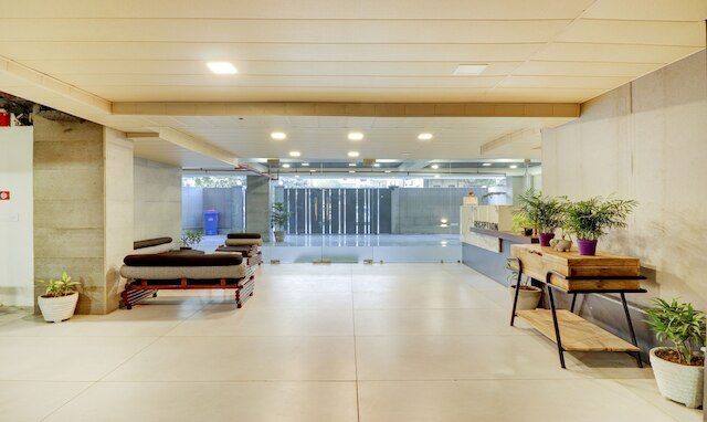 ホテルクリクラグジュアリーリビング