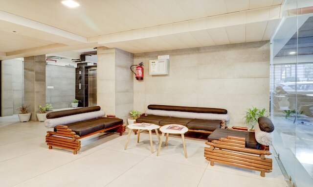 ホテルクリクラグジュアリーリビング