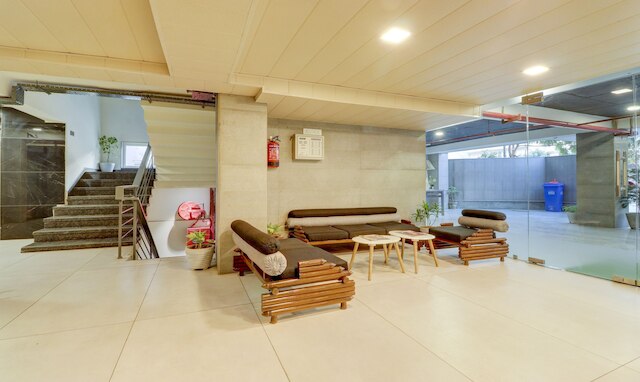 ホテルクリクラグジュアリーリビング