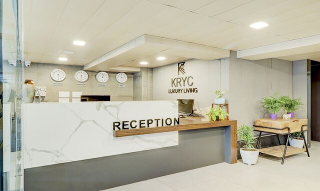 ホテルクリクラグジュアリーリビング