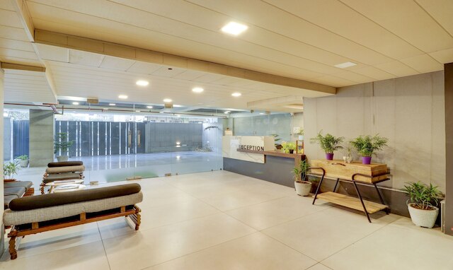 ホテルクリクラグジュアリーリビング