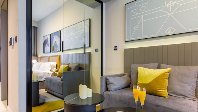 Mag318 by Bespoke Holiday Homes - Luxurious Studio Apartments(マグ318 バイビスポークホリデーホームズ-豪華スタジオアパート)