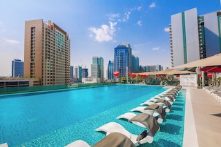 Mag318 by Bespoke Holiday Homes - Luxurious Studio Apartments（マグ318 バイビスポークホリデーホームズ-豪華スタジオアパート）