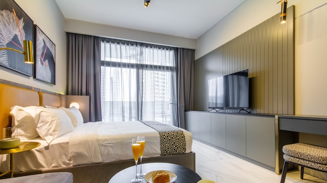 Mag318 by Bespoke Holiday Homes - Luxurious Studio Apartments(マグ318 バイビスポークホリデーホームズ-豪華スタジオアパート)