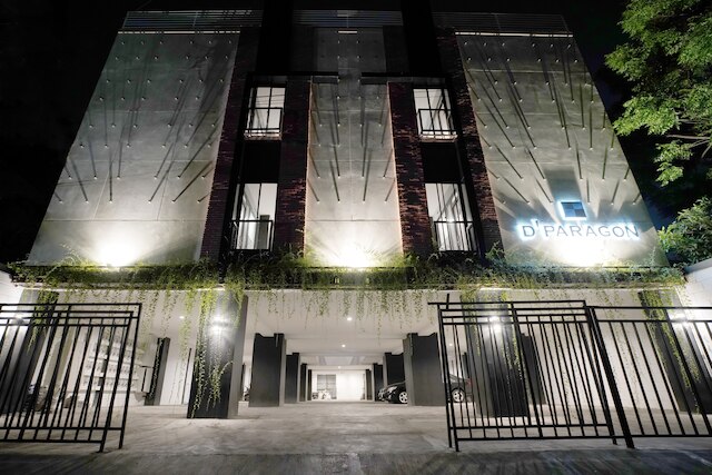 ドパラゴン ポグン F