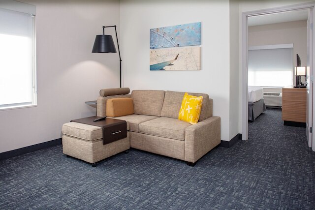 タウンプレイス スイーツ バイ マリオット・オーランド エアポート