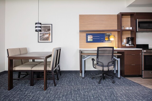 タウンプレイス スイーツ バイ マリオット・オーランド エアポート