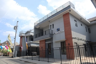 ドパラゴン クスマネガラ