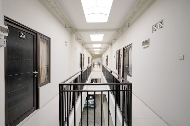 ドパラゴン ジャラン ジョグジャ