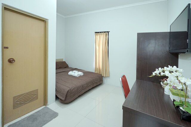 ドパラゴン ジャラン ジョグジャ