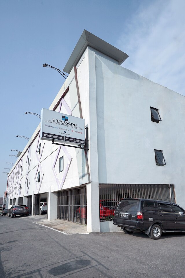 ドパラゴン ブキッ サリ