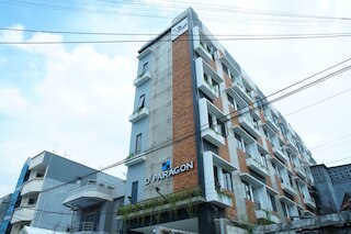 ドパラゴン ガジャ マダ