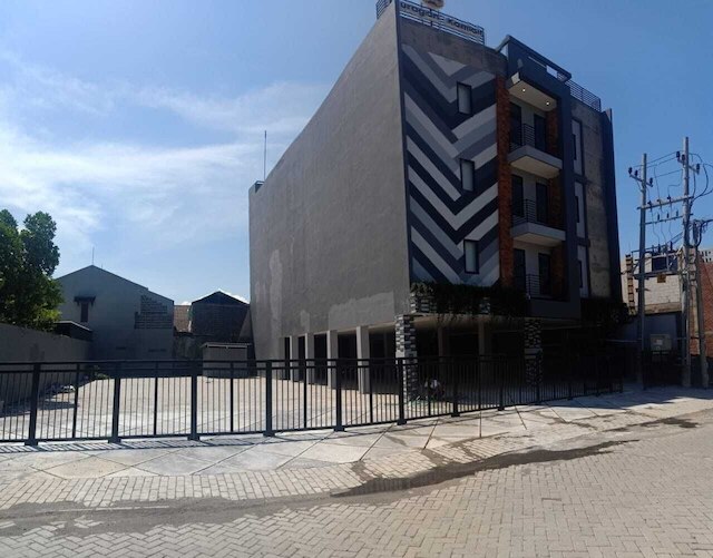 ュラガン カマル グヌン アニャル