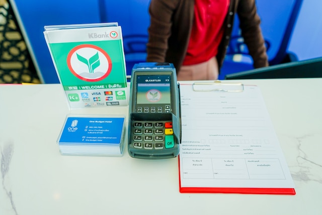 ワン バジェット ホテル チェンライ エアポート