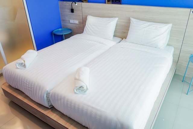 ワン バジェット ホテル チェンライ エアポート