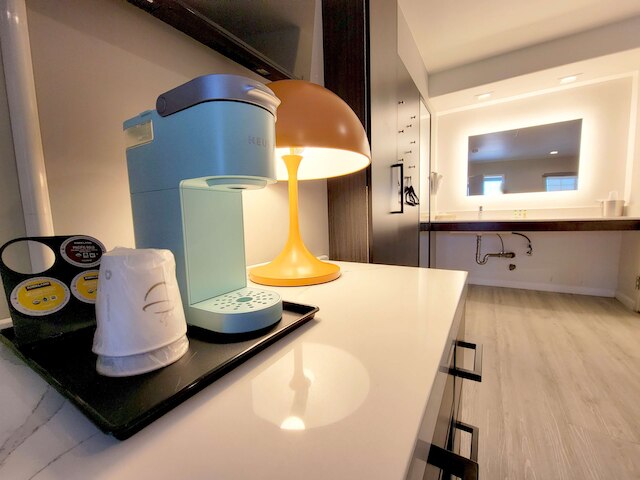 シグネチャー イン サンタ クララ