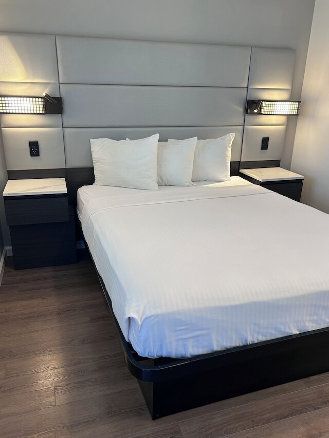 シグネチャー イン サンタ クララ