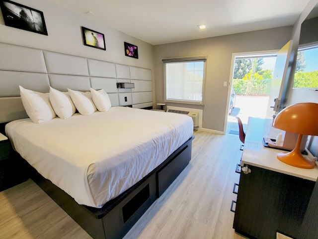 シグネチャー イン サンタ クララ