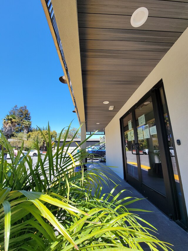 シグネチャー イン サンタ クララ