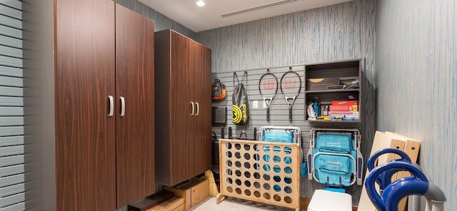 グローバル ラグジュアリー スイーツ クラレンドン メトロ