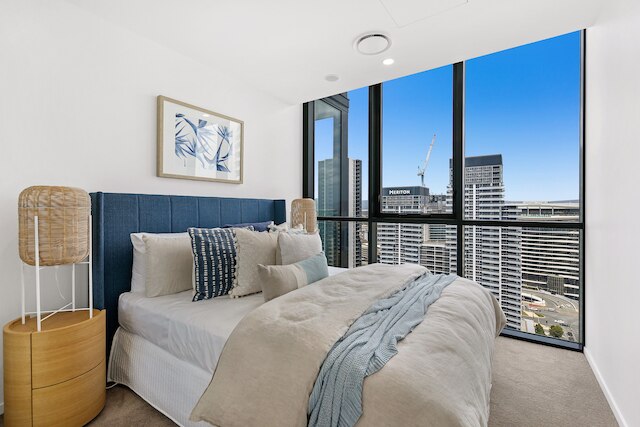 ココ ブロードビーチ