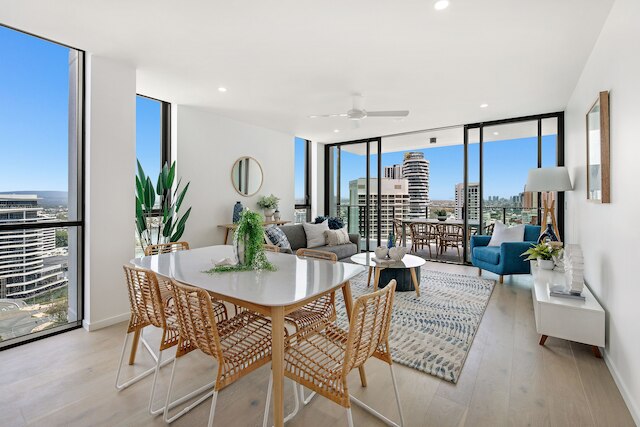 ココ ブロードビーチ