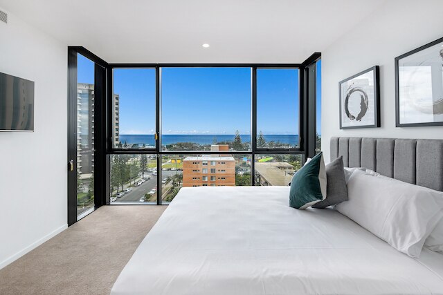 ココ ブロードビーチ