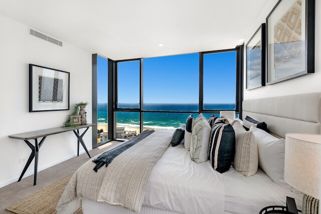 ココ ブロードビーチ