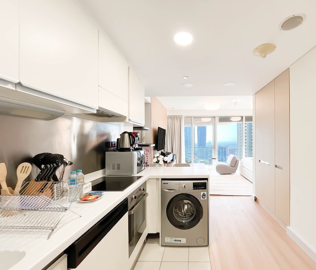 ファッションアベニューデュバイモールの豪華なレジデンス