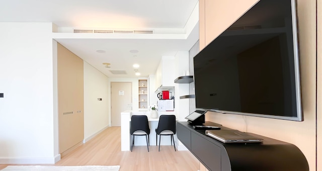 ファッションアベニューデュバイモールの豪華なレジデンス