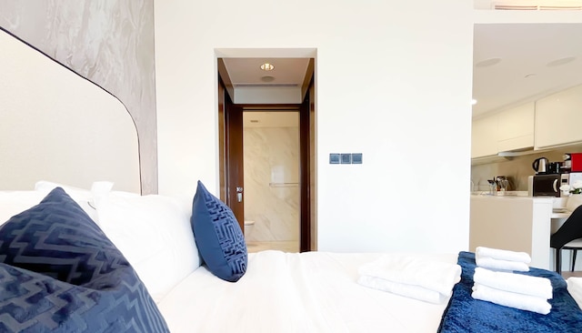 ファッションアベニューデュバイモールの豪華なレジデンス