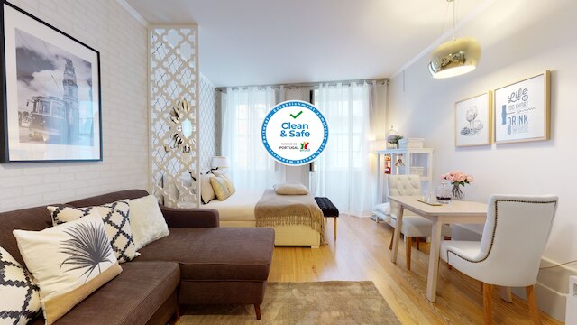 オポルト ゴールデン ビュー ヴィトリア