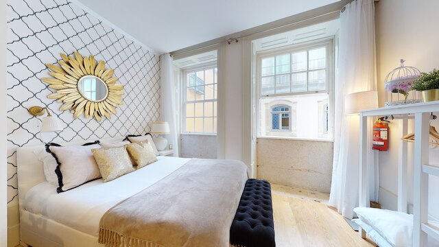 オポルト ゴールデン ビュー ヴィトリア