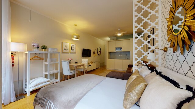 オポルト ゴールデン ビュー ヴィトリア