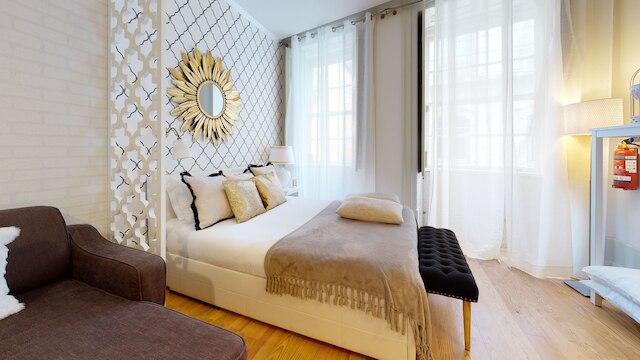 オポルト ゴールデン ビュー ヴィトリア