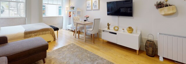 オポルト ゴールデン ビュー ヴィトリア