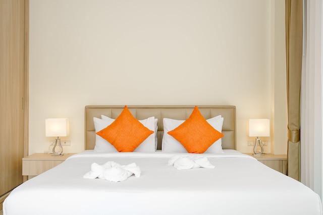 ラグジュアリー プール ヴィラ A14