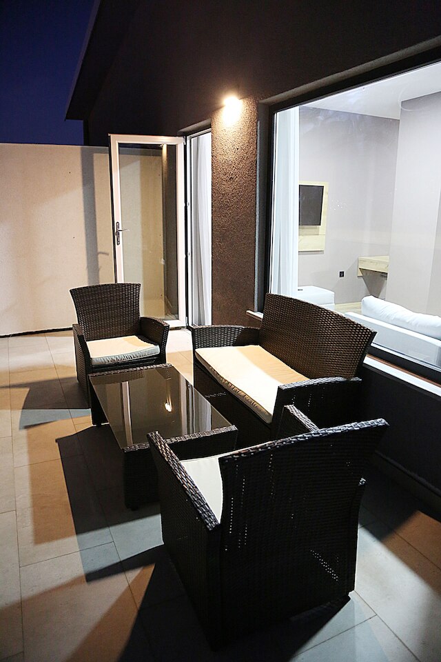 ケルトヒル ホテル