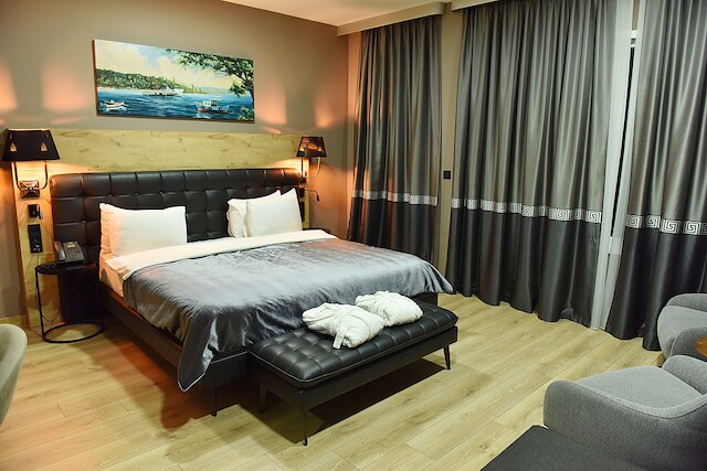 ケルトヒル ホテル